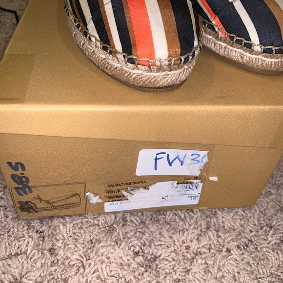 Prada espadrilles - Picture 3 of 6